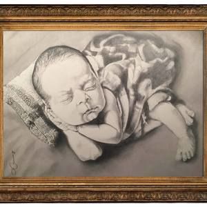 Meet your Posher, Eric